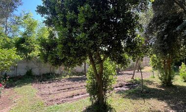 Parcela en Venta en La Punta Hj 2