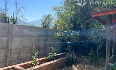 Parcela en Venta en La Punta Hj 2