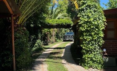 Parcela en Venta en La Punta Hj 2