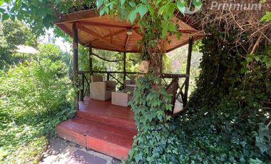 Parcela en Venta en La Punta Hj 2