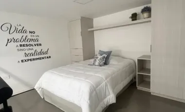 Departamento en renta en Pradera Dorada, Juárez, Chihuahua