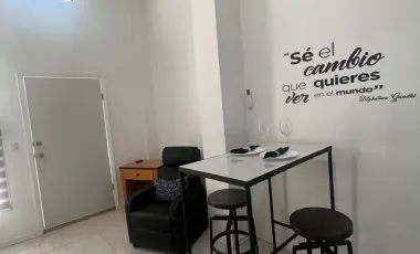 Departamento en renta en Pradera Dorada, Juárez, Chihuahua