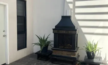 Departamento en renta en Pradera Dorada, Juárez, Chihuahua