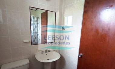 LA SERENA-ARRIENDO AMPLIA CASA 3D/2B CON GRAN PATIO