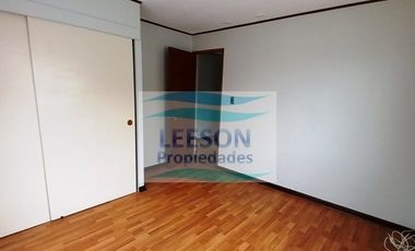 LA SERENA-ARRIENDO AMPLIA CASA 3D/2B CON GRAN PATIO