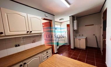 LA SERENA-ARRIENDO AMPLIA CASA 3D/2B CON GRAN PATIO