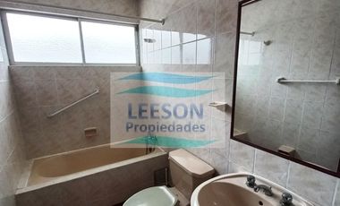 LA SERENA-ARRIENDO AMPLIA CASA 3D/2B CON GRAN PATIO