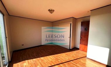 LA SERENA-ARRIENDO AMPLIA CASA 3D/2B CON GRAN PATIO