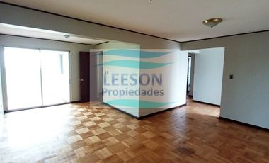 LA SERENA-ARRIENDO AMPLIA CASA 3D/2B CON GRAN PATIO