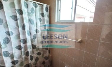 LA SERENA-ARRIENDO AMPLIA CASA 3D/2B CON GRAN PATIO