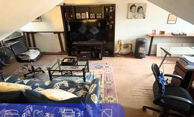 Casa En Venta De 4 Dorm. La Florida / Rojas Magallanes