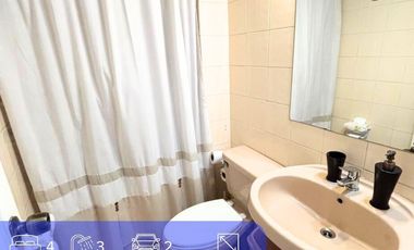 Casa En Venta De 4 Dorm. La Florida / Rojas Magallanes