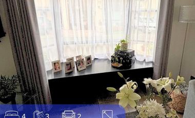 Casa En Venta De 4 Dorm. La Florida / Rojas Magallanes