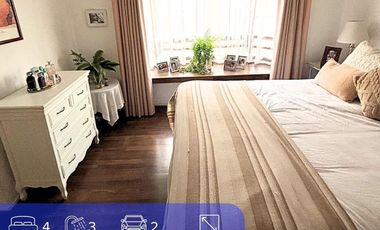 Casa En Venta De 4 Dorm. La Florida / Rojas Magallanes