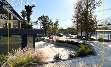 Wellness / Academias / Locales Comerciales Vitacura