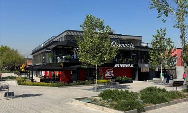 Wellness / Academias / Locales Comerciales Vitacura