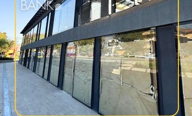 Wellness / Academias / Locales Comerciales Vitacura