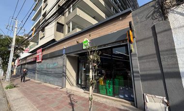 Locales Comerciales En Arriendo En San Miguel / El Llano