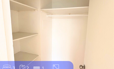 Departamento en venta c/ estacionamiento en Ciudad del Niño