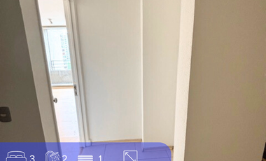 Departamento en venta c/ estacionamiento en Ciudad del Niño