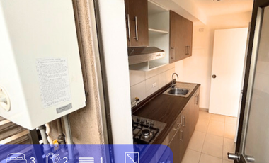 Departamento en venta c/ estacionamiento en Ciudad del Niño