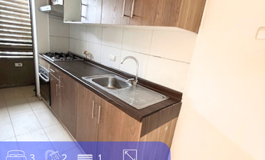 Departamento en venta c/ estacionamiento en Ciudad del Niño