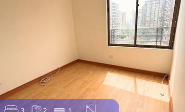 Departamento en venta c/ estacionamiento en Ciudad del Niño