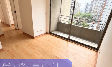 Departamento en venta c/ estacionamiento en Ciudad del Niño