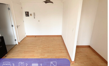 Departamento en venta c/ estacionamiento en Ciudad del Niño