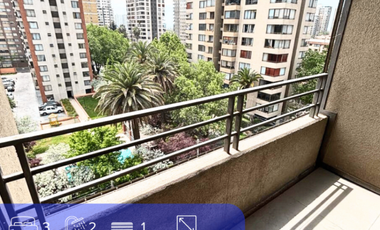 Departamento en venta c/ estacionamiento en Ciudad del Niño