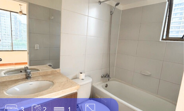 Departamento en venta c/ estacionamiento en Ciudad del Niño