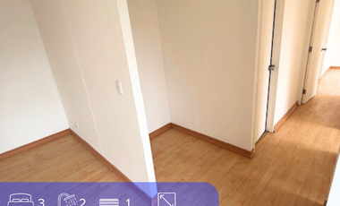 Departamento en venta c/ estacionamiento en Ciudad del Niño