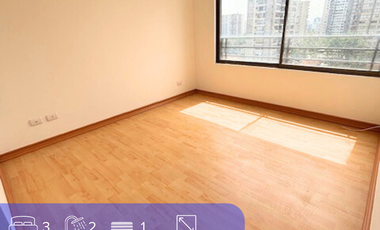 Departamento en venta c/ estacionamiento en Ciudad del Niño