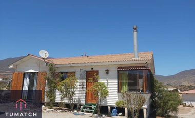 Arriendo Parcela Algarrobito - Altovalsol