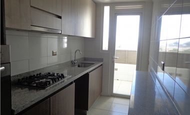 Se  Arrienda Departamento Edificio Barlovento