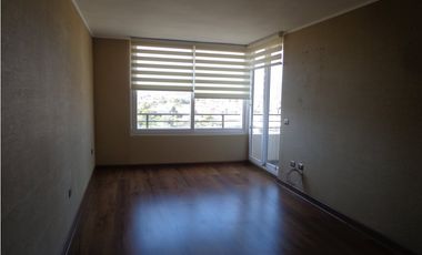 Se  Arrienda Departamento Edificio Barlovento