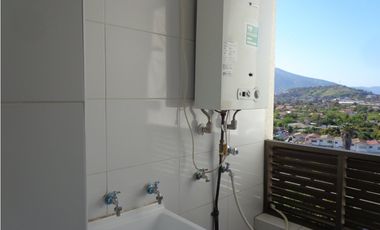 Se  Arrienda Departamento Edificio Barlovento