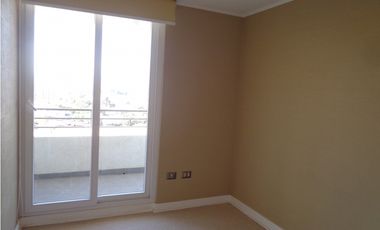 Se  Arrienda Departamento Edificio Barlovento