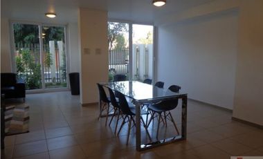 Se  Arrienda Departamento Edificio Barlovento