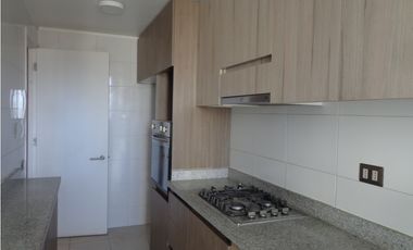 Se  Arrienda Departamento Edificio Barlovento