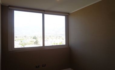 Se  Arrienda Departamento Edificio Barlovento