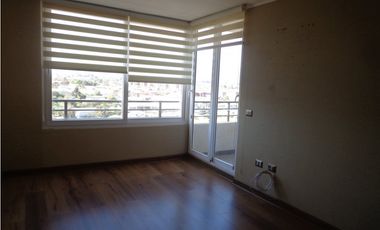 Se  Arrienda Departamento Edificio Barlovento