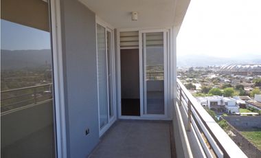 Se  Arrienda Departamento Edificio Barlovento