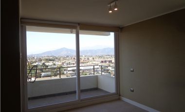 Se  Arrienda Departamento Edificio Barlovento