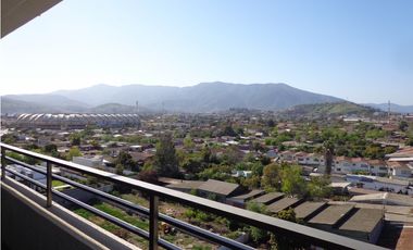 Se  Arrienda Departamento Edificio Barlovento