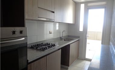 Se  Arrienda Departamento Edificio Barlovento