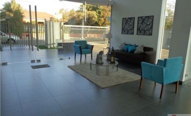 Se  Arrienda Departamento Edificio Barlovento