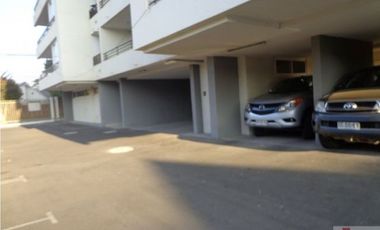 Se  Arrienda Departamento Edificio Barlovento