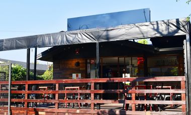 Derecho de llave Vitacura restaurante alcoholes