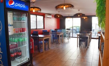Derecho de llave Vitacura restaurante alcoholes